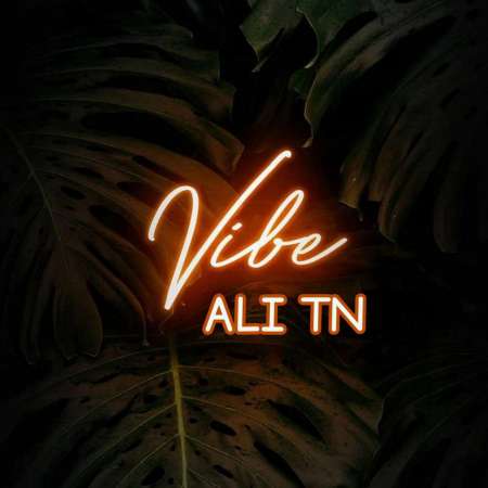 Ali TN – Vibe